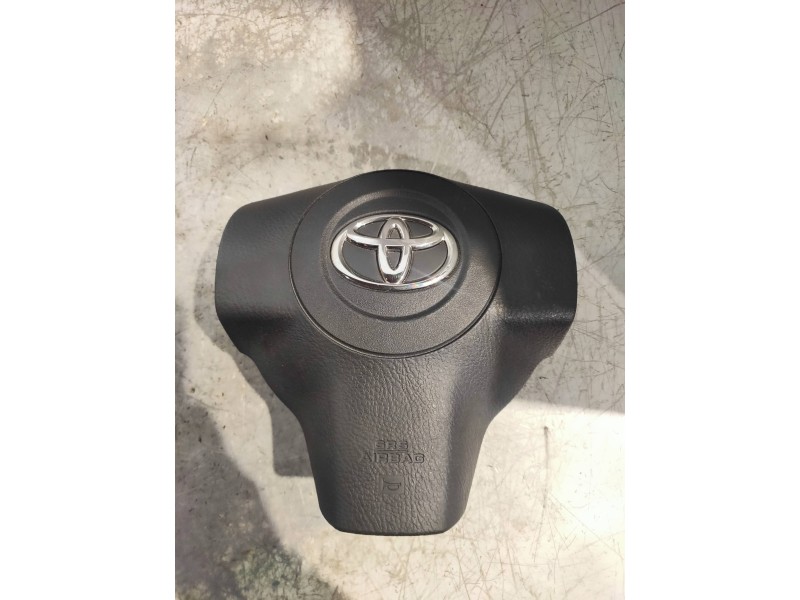 Recambio de kit airbag para toyota rav 4 (a3) executive referencia OEM IAM   