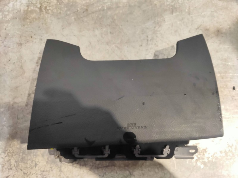 Recambio de kit airbag para toyota rav 4 (a3) executive referencia OEM IAM   