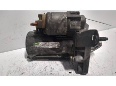 Recambio de motor arranque para citroen c4 coupe collection referencia OEM IAM D7G3 VALEO 