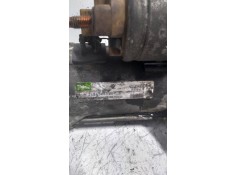 Recambio de motor arranque para citroen c4 coupe collection referencia OEM IAM D7G3 VALEO  2
