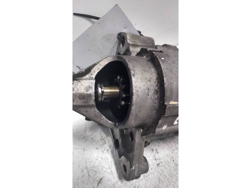 Recambio de motor arranque para citroen c4 coupe collection referencia OEM IAM D7G3 VALEO 