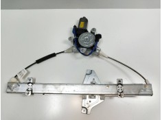 Recambio de elevalunas trasero izquierdo para chevrolet nubira wagon 1.6 cat referencia OEM IAM 96475131  5P R