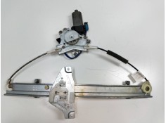 Recambio de elevalunas trasero izquierdo para chevrolet nubira wagon 1.6 cat referencia OEM IAM 96475131  5P R 2
