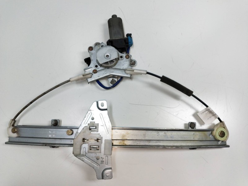 Recambio de elevalunas trasero izquierdo para chevrolet nubira wagon 1.6 cat referencia OEM IAM 96475131  5P R