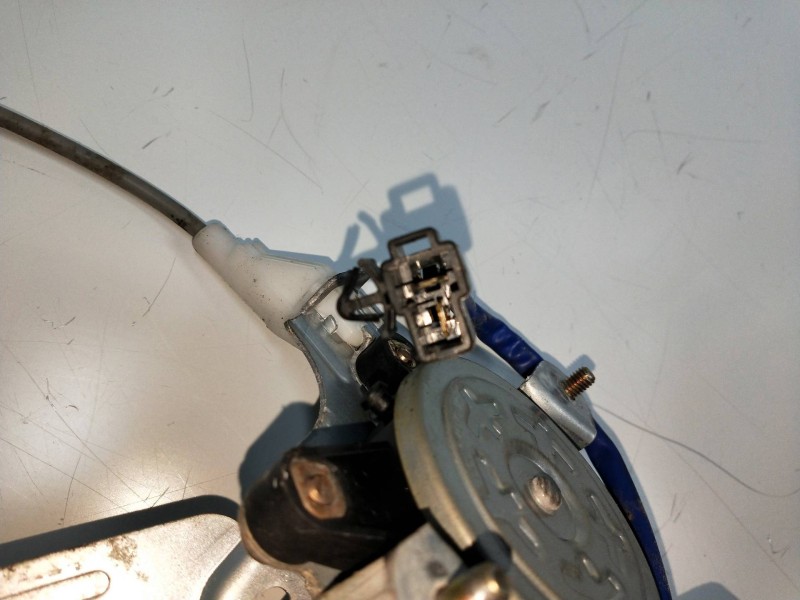 Recambio de elevalunas trasero izquierdo para chevrolet nubira wagon 1.6 cat referencia OEM IAM 96475131  5P R