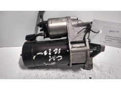 Recambio de motor arranque para citroen c4 coupe vtr referencia OEM IAM SACM001385  