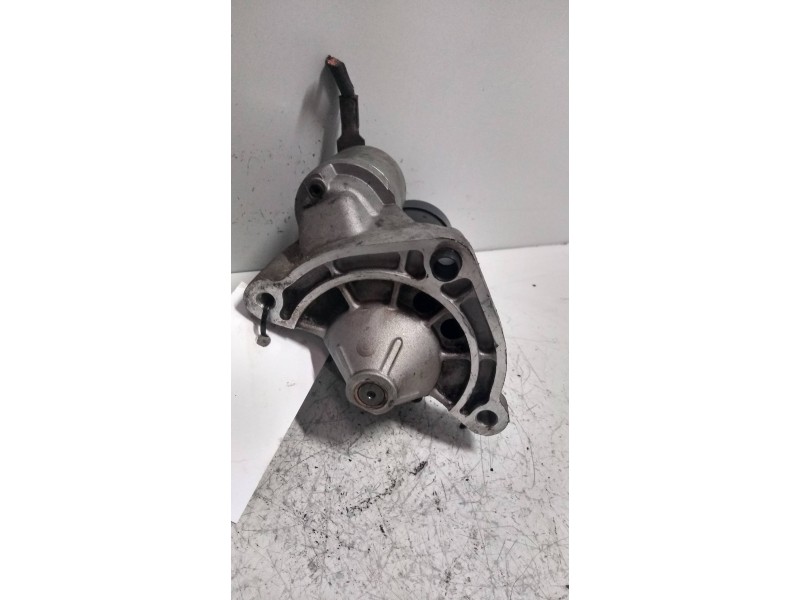 Recambio de motor arranque para citroen c4 coupe vtr referencia OEM IAM SACM001385  