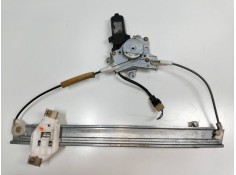 Recambio de elevalunas delantero derecho para daewoo nubira berlina 2.0 cat referencia OEM IAM   5P