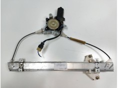 Recambio de elevalunas delantero derecho para daewoo nubira berlina 2.0 cat referencia OEM IAM   5P 2