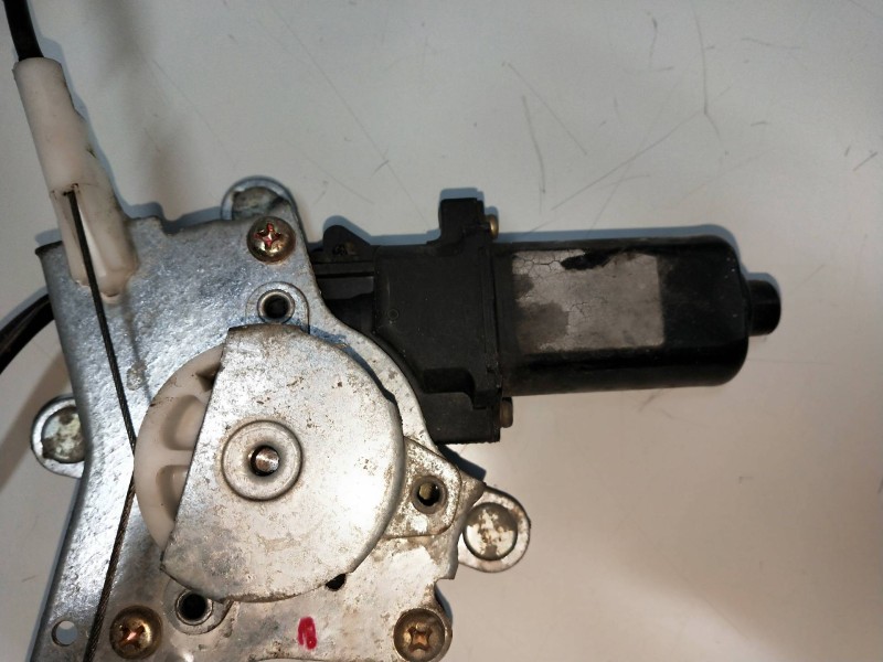 Recambio de elevalunas delantero derecho para daewoo nubira berlina 2.0 cat referencia OEM IAM   5P