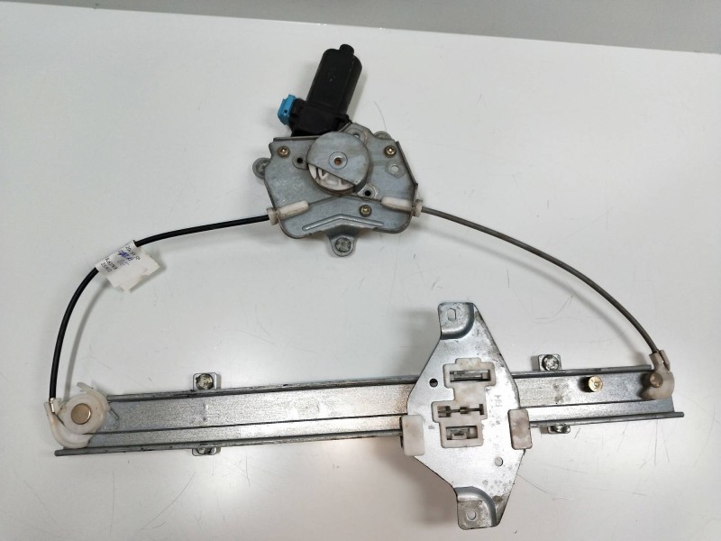 Recambio de elevalunas trasero derecho para daewoo tacuma referencia OEM IAM   5P