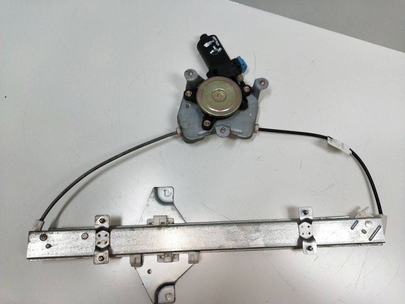 Recambio de elevalunas trasero derecho para daewoo tacuma referencia OEM IAM   5P