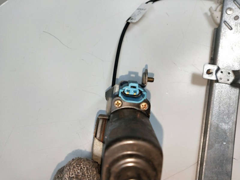 Recambio de elevalunas trasero derecho para daewoo tacuma referencia OEM IAM   5P