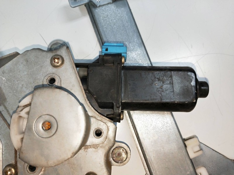 Recambio de elevalunas trasero derecho para daewoo tacuma referencia OEM IAM   5P