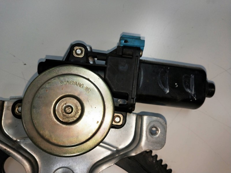 Recambio de elevalunas delantero derecho para daewoo tacuma referencia OEM IAM   5P