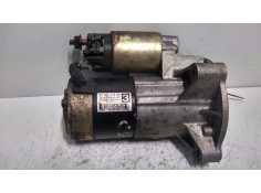 Recambio de motor arranque para citroen c4 berlina exclusive referencia OEM IAM M000T82081 9656317680 