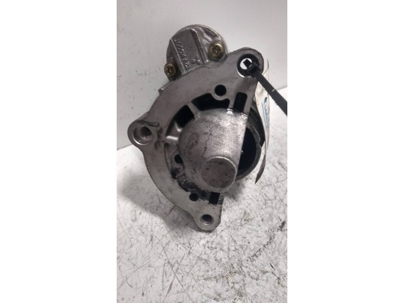 Recambio de motor arranque para citroen c4 berlina exclusive referencia OEM IAM M000T82081 9656317680 