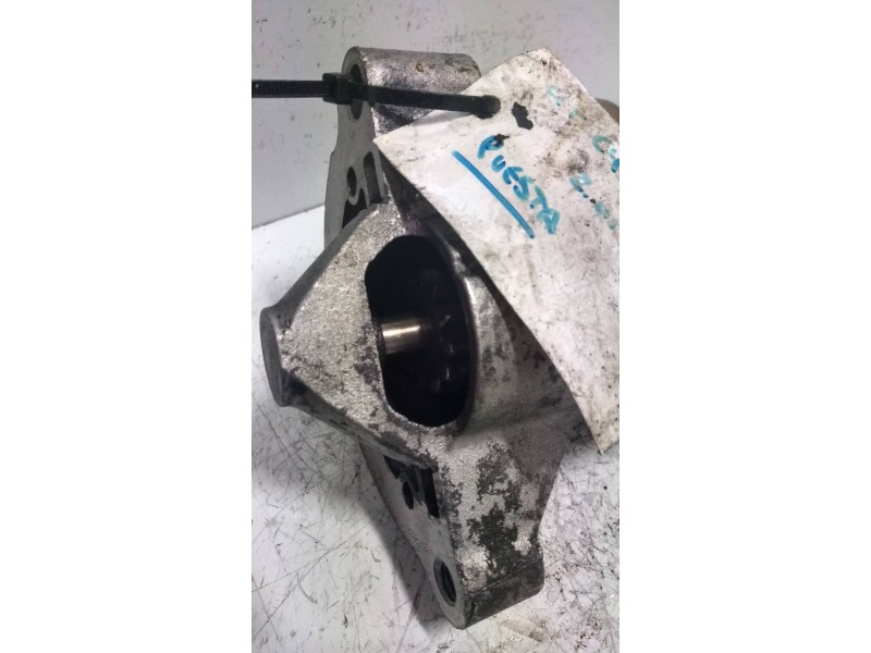Recambio de motor arranque para citroen c4 berlina exclusive referencia OEM IAM M000T82081 9656317680 