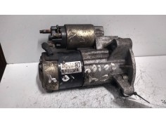 Recambio de motor arranque para citroen c4 berlina exclusive referencia OEM IAM M000T82081 9656317680 