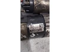 Recambio de motor arranque para citroen c4 berlina exclusive referencia OEM IAM M000T82081 9656317680  2
