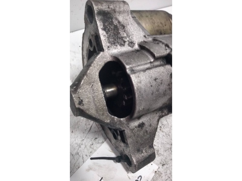 Recambio de motor arranque para citroen c4 berlina exclusive referencia OEM IAM M000T82081 9656317680 