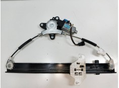 Recambio de elevalunas delantero derecho para chevrolet spark 1.0 cat referencia OEM IAM 98820M3010  5P