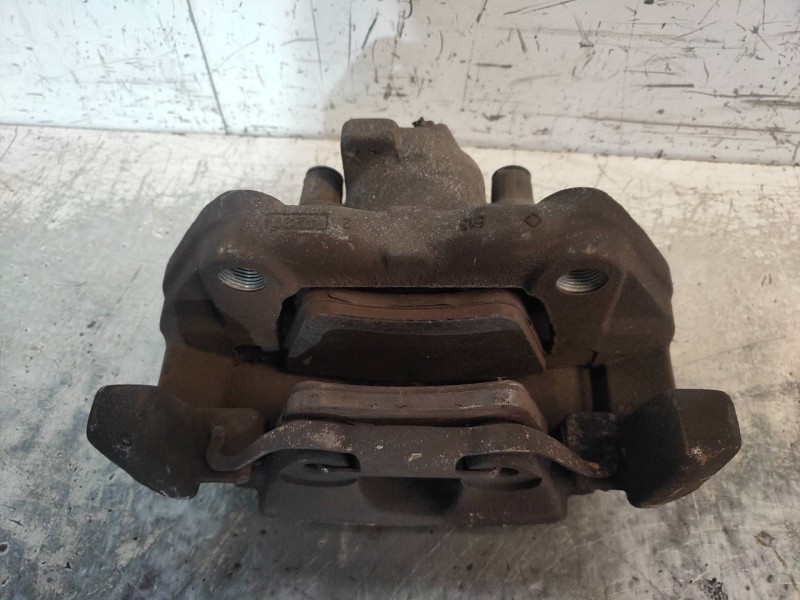 Recambio de pinza freno delantera izquierda para seat alhambra (7v9) reference referencia OEM IAM   