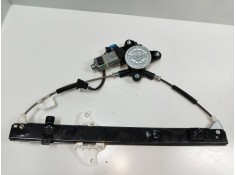 Recambio de elevalunas delantero derecho para chevrolet spark 1.0 cat referencia OEM IAM 98820M3010  5P 2