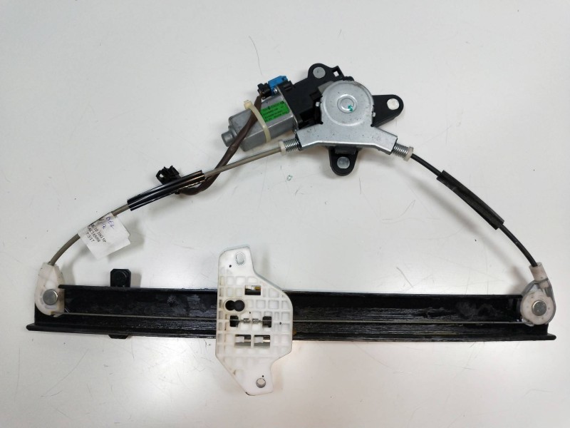 Recambio de elevalunas delantero izquierdo para chevrolet spark 1.0 cat referencia OEM IAM 98810M3010  5P