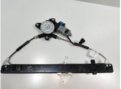 Recambio de elevalunas delantero izquierdo para chevrolet spark 1.0 cat referencia OEM IAM 98810M3010  5P 2