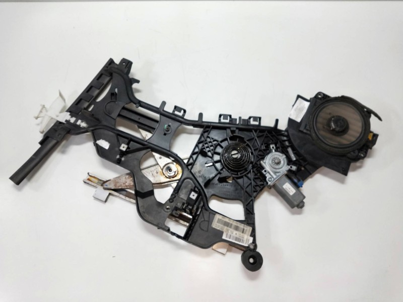 Recambio de elevalunas delantero derecho para chevrolet trans sport básico referencia OEM IAM 16637555 01899C3 5P