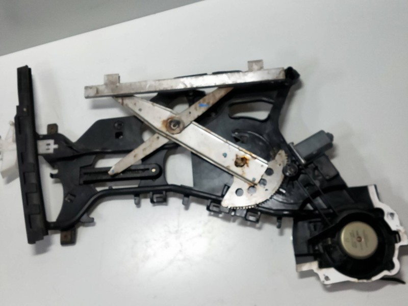 Recambio de elevalunas delantero derecho para chevrolet trans sport básico referencia OEM IAM 16637555 01899C3 5P