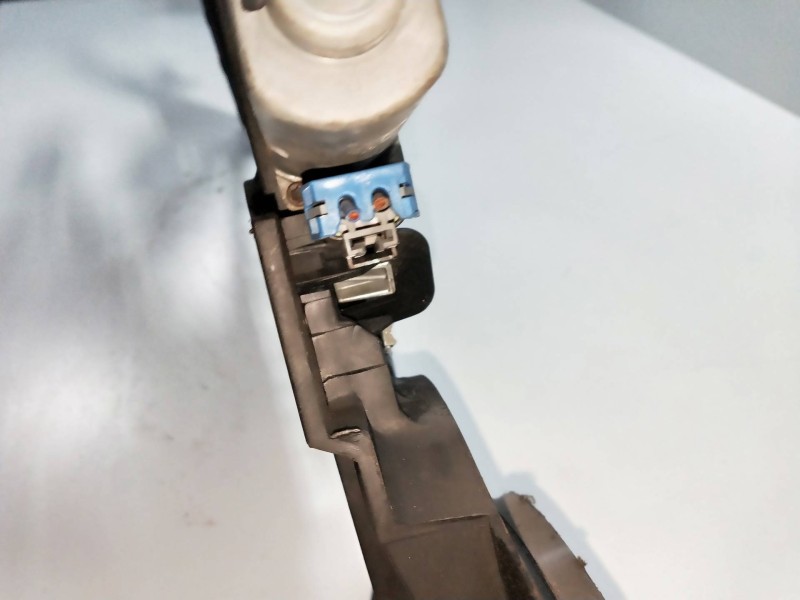 Recambio de elevalunas delantero derecho para chevrolet trans sport básico referencia OEM IAM 16637555 01899C3 5P