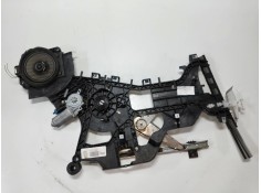 Recambio de elevalunas delantero izquierdo para chevrolet trans sport básico referencia OEM IAM 16643538  5P