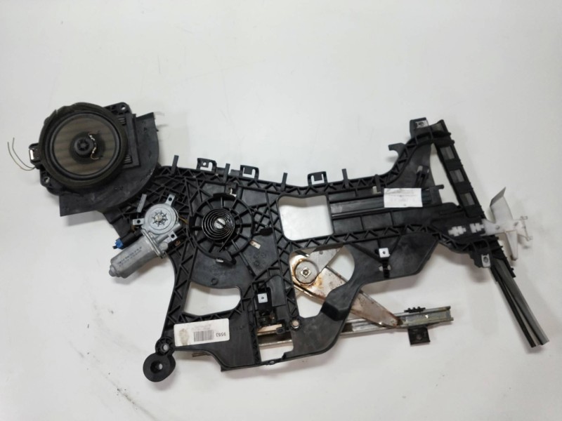 Recambio de elevalunas delantero izquierdo para chevrolet trans sport básico referencia OEM IAM 16643538  5P