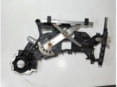 Recambio de elevalunas delantero izquierdo para chevrolet trans sport básico referencia OEM IAM 16643538  5P 2