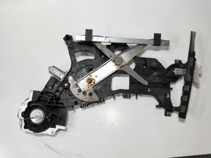 Recambio de elevalunas delantero izquierdo para chevrolet trans sport básico referencia OEM IAM 16643538  5P