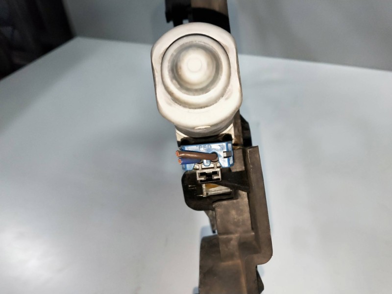 Recambio de elevalunas delantero izquierdo para chevrolet trans sport básico referencia OEM IAM 16643538  5P