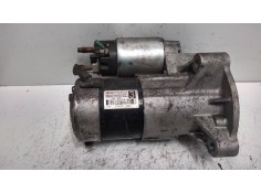 Recambio de motor arranque para citroen c4 berlina exclusive referencia OEM IAM M000T82081ZE 9656317880 