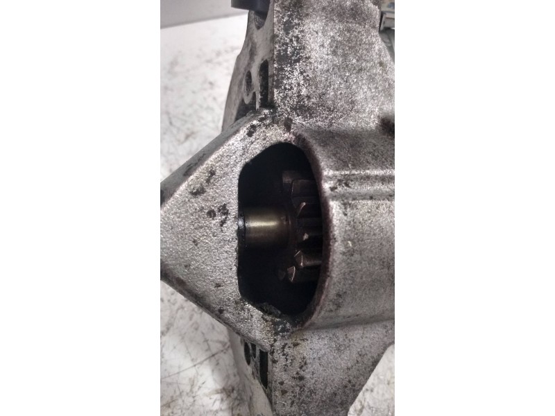 Recambio de motor arranque para citroen c4 berlina exclusive referencia OEM IAM M000T82081ZE 9656317880  Recambio de motor arranque para citroen c4 berlina exclusive referencia OEM IAM M000T82081ZE 9656317880