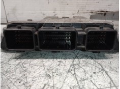 Recambio de centralita motor uce para peugeot 206 berlina x-line referencia OEM IAM 0281011783 9656709780 EDC16C34 2