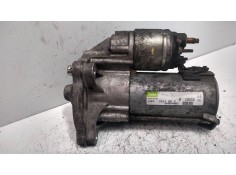 Recambio de motor arranque para citroen c4 berlina exclusive referencia OEM IAM D6G3 9648644680 