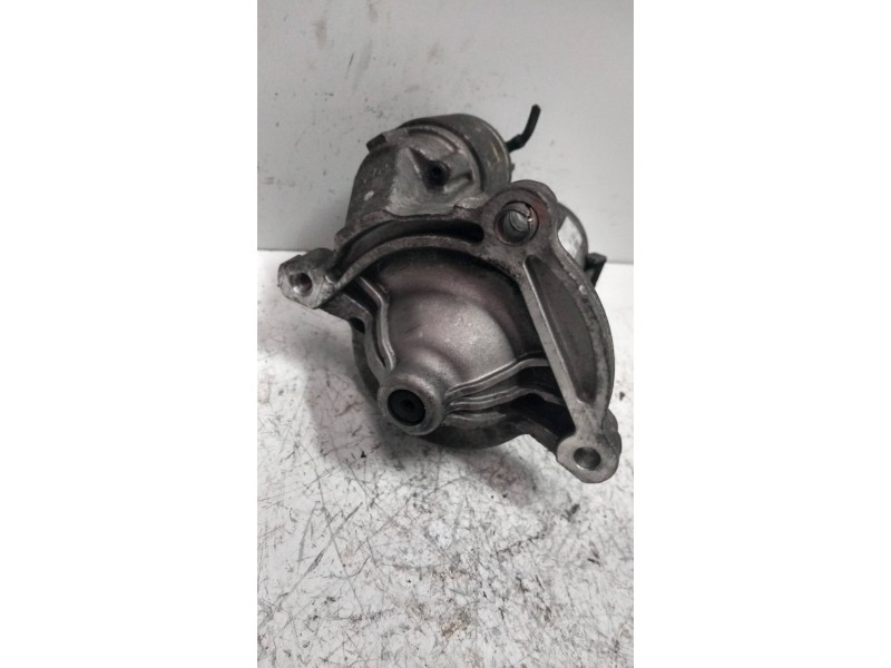 Recambio de motor arranque para citroen c4 berlina exclusive referencia OEM IAM D6G3 9648644680  Recambio de motor arranque para citroen c4 berlina exclusive referencia OEM IAM D6G3 9648644680