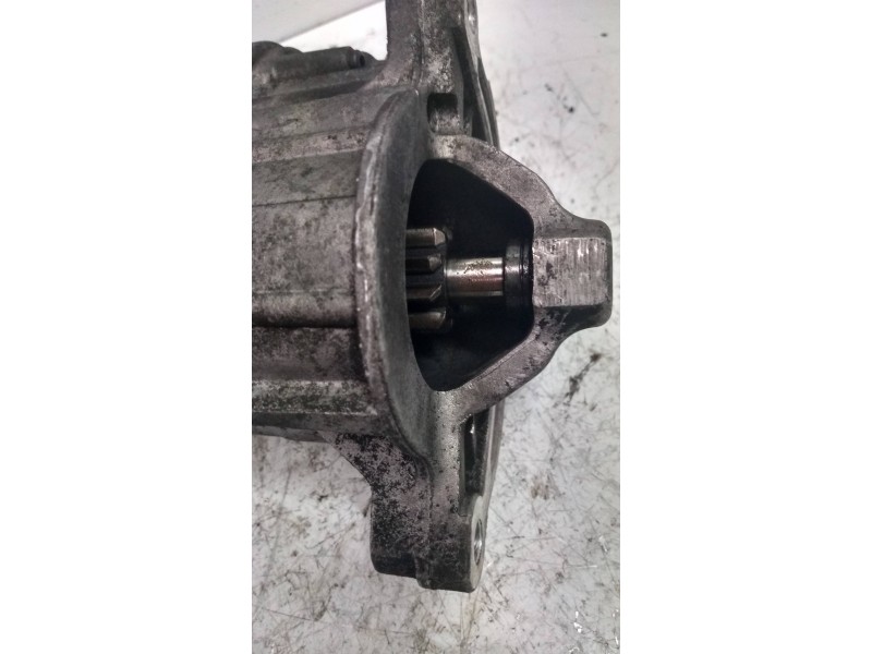 Recambio de motor arranque para citroen c4 berlina exclusive referencia OEM IAM D6G3 9648644680  Recambio de motor arranque para citroen c4 berlina exclusive referencia OEM IAM D6G3 9648644680