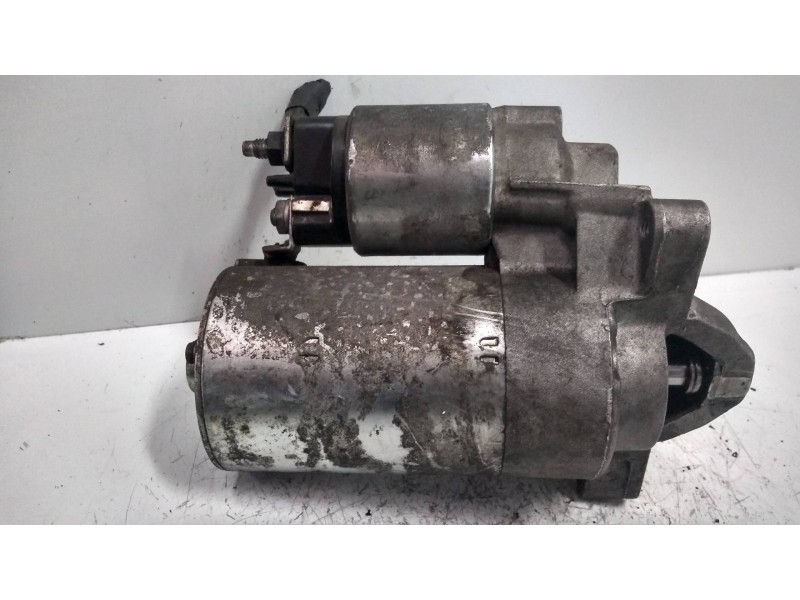 Recambio de motor arranque para citroen c4 berlina cool referencia OEM IAM BOSCH   Recambio de motor arranque para citroen c4 berlina cool referencia OEM IAM BOSCH