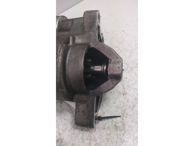 Recambio de motor arranque para citroen c4 berlina cool referencia OEM IAM BOSCH   Recambio de motor arranque para citroen c4 berlina cool referencia OEM IAM BOSCH