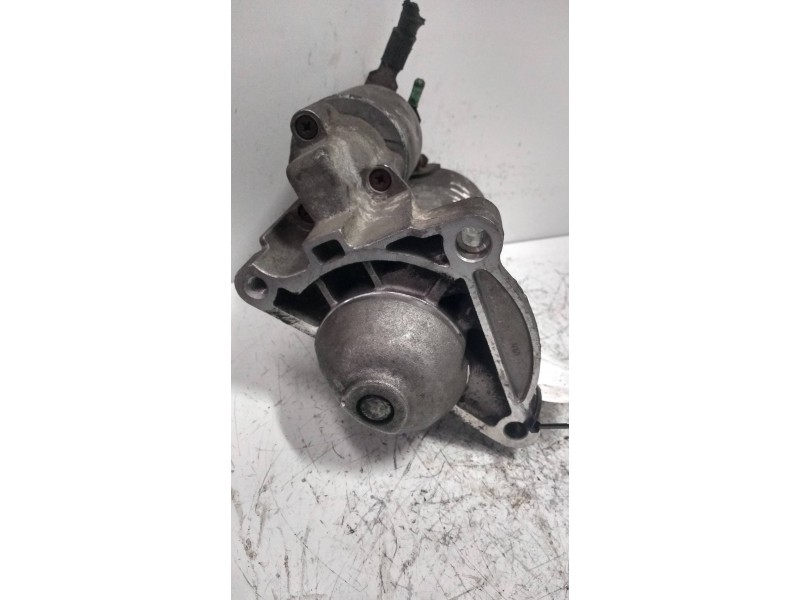 Recambio de motor arranque para citroen c4 berlina cool referencia OEM IAM BOSCH   Recambio de motor arranque para citroen c4 berlina cool referencia OEM IAM BOSCH