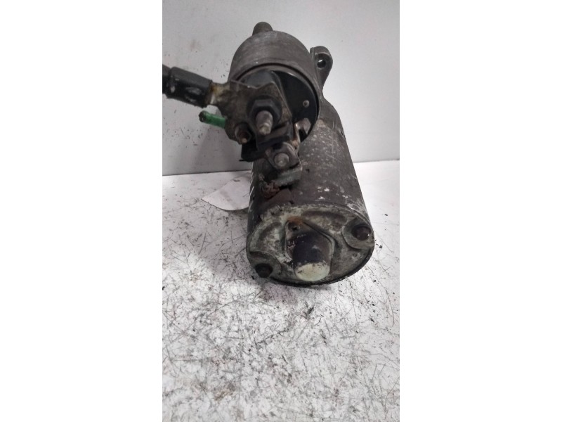 Recambio de motor arranque para citroen c4 berlina cool referencia OEM IAM BOSCH   Recambio de motor arranque para citroen c4 berlina cool referencia OEM IAM BOSCH