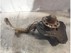 Recambio de mangueta delantera izquierda para mercedes clase s (w221) berlina 320 / 350 cdi (221.022) referencia OEM IAM   