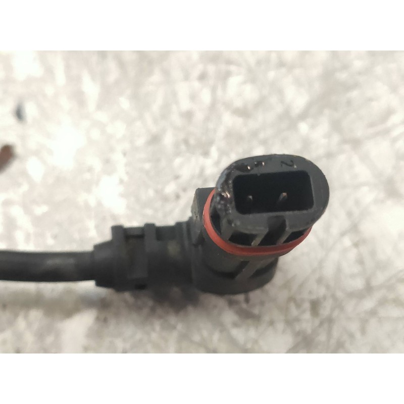 Recambio de mangueta delantera izquierda para mercedes clase s (w221) berlina 320 / 350 cdi (221.022) referencia OEM IAM   